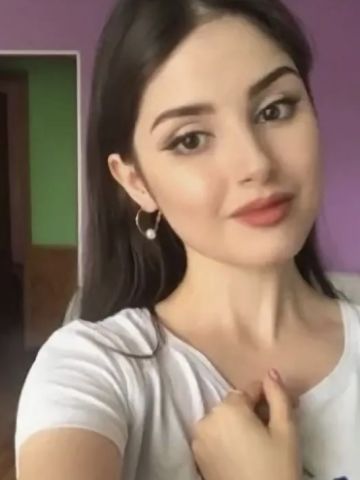 Светлана Красный