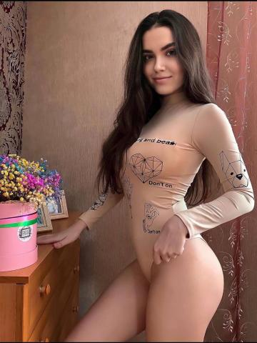 Полина фото 3