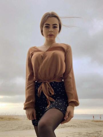 Рита Реал Восточная Красавица фото 3