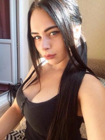 Рита Реал Восточная Красавица фото 4