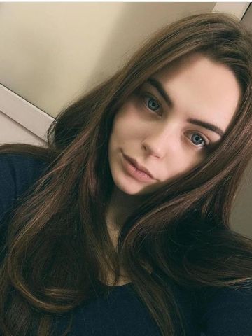 Рита Реал Восточная Красавица фото 5